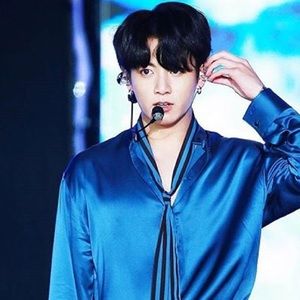 Meet your Posher, Guadalupe